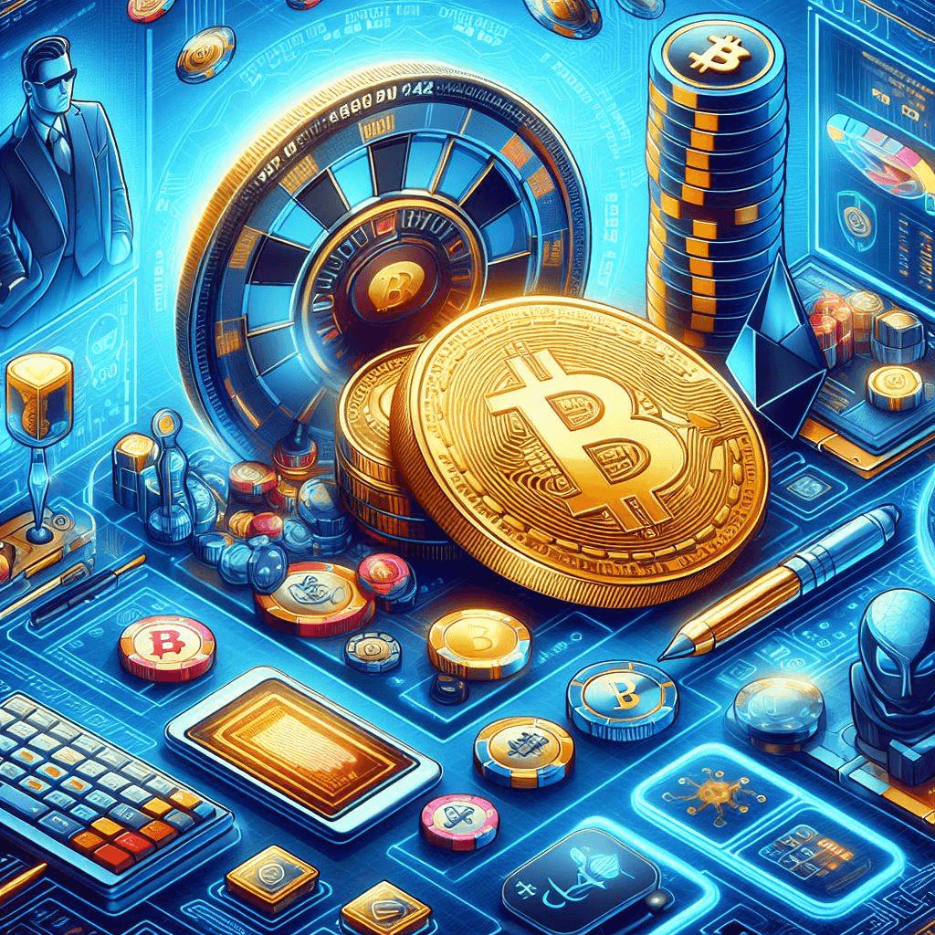 Top Crypto Gambling Sites in 2024: Benefits, Risks, and How to Get Started