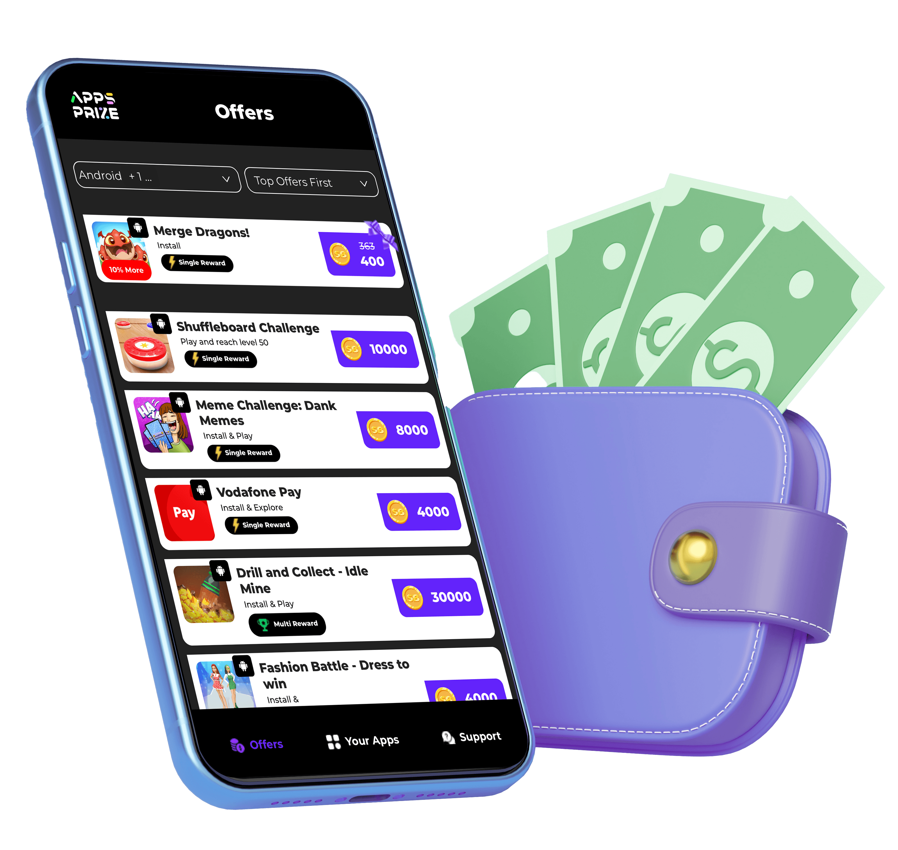 Best Practices for Completing Offerwall Tasks Faster