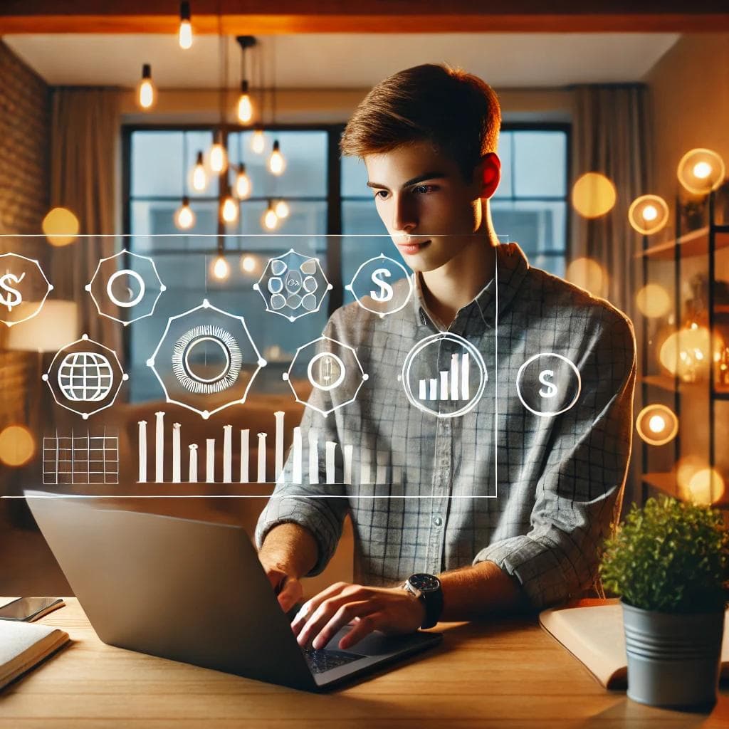 Top 10 Legit Ways to Earn Money Online in 2024