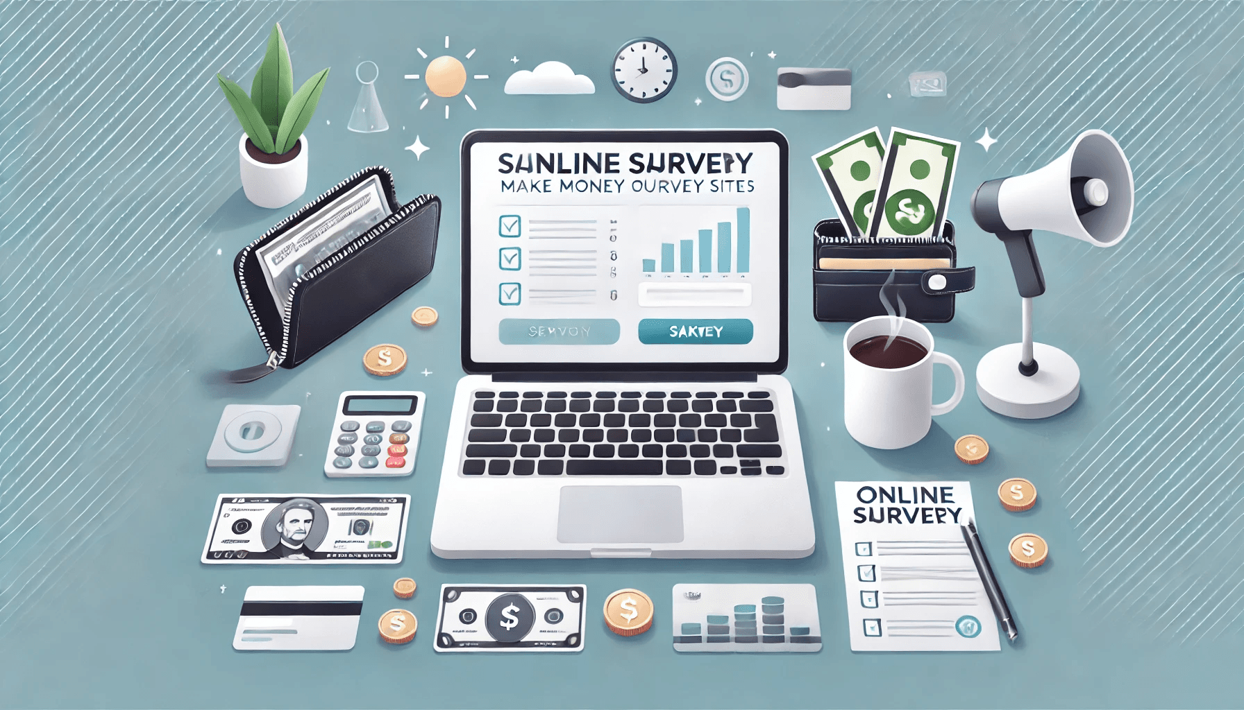 Do Survey Sites Actually Pay? A Detailed Review