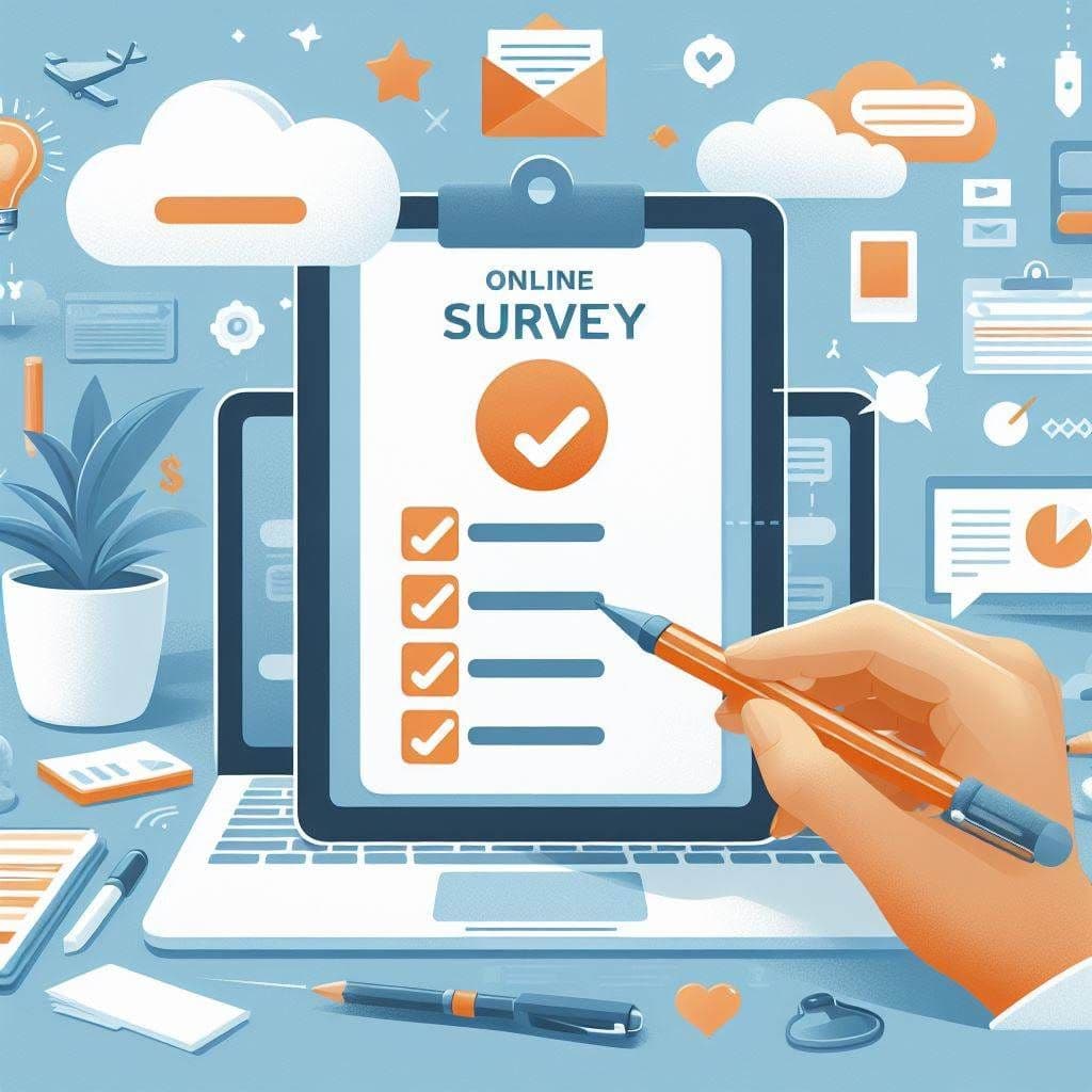 Get Paid to Take Surveys: Top Tips and Tricks to Maximize Your Earnings